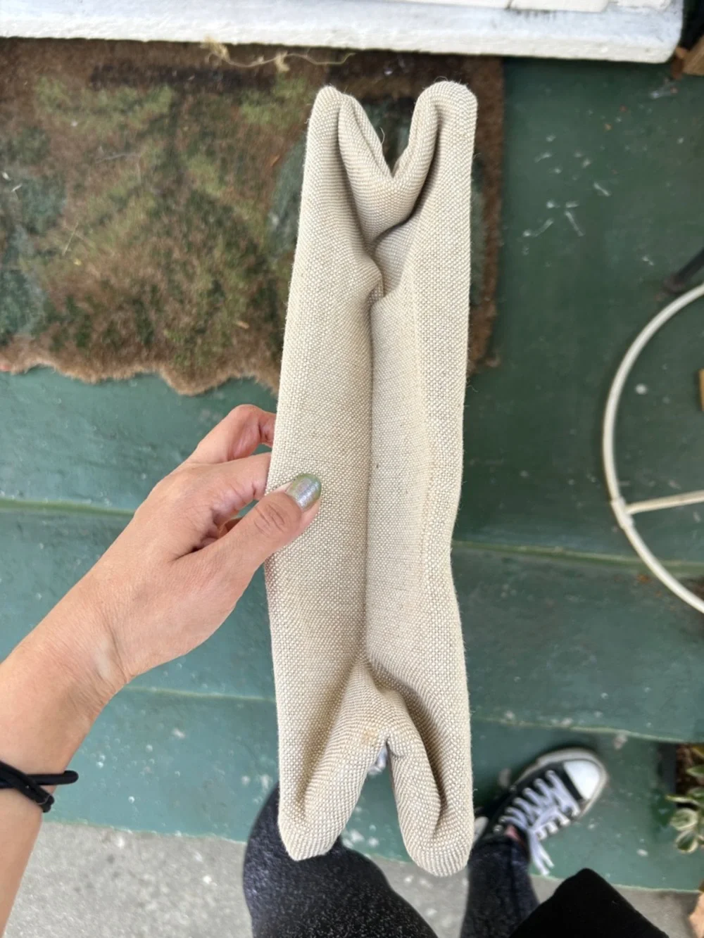 Apolis tote - Picture 6 of 7